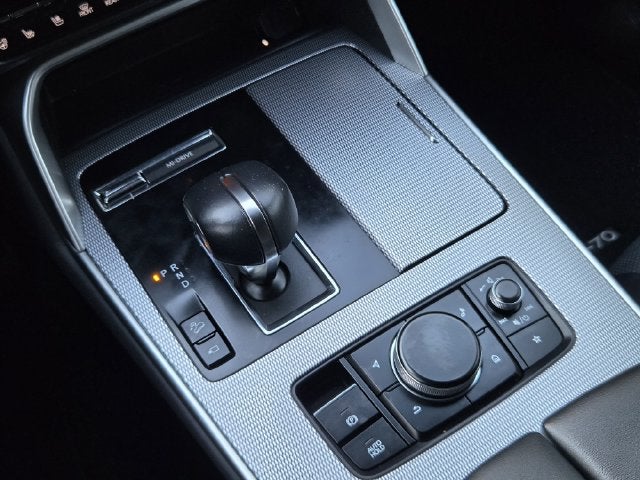 2025 Mazda Mazda CX-70 3.3 Turbo S Premium