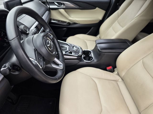 2019 Mazda Mazda CX-9 Grand Touring