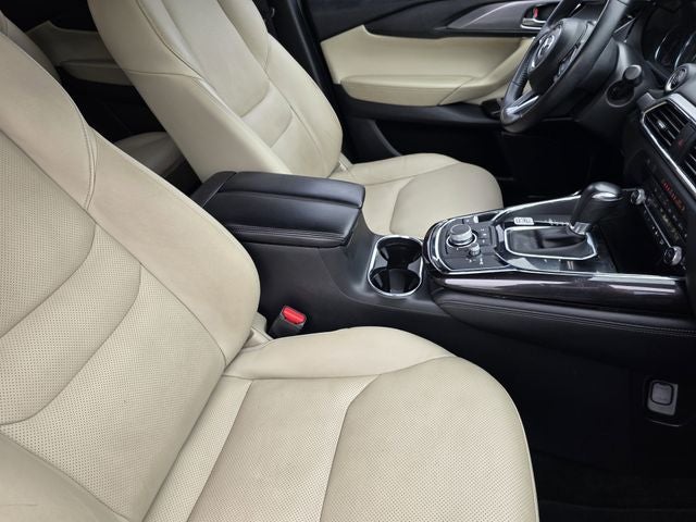 2019 Mazda Mazda CX-9 Grand Touring