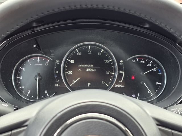 2019 Mazda Mazda CX-9 Grand Touring