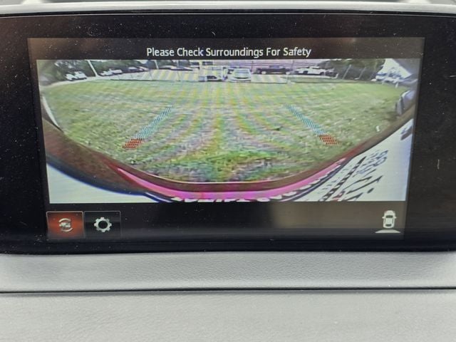 2019 Mazda Mazda CX-9 Grand Touring