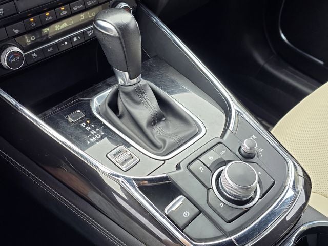 2019 Mazda Mazda CX-9 Grand Touring