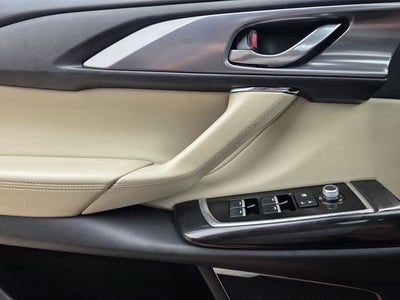2019 Mazda Mazda CX-9 Grand Touring