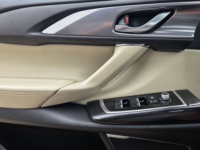 2019 Mazda Mazda CX-9 Grand Touring