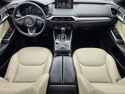 2019 Mazda Mazda CX-9 Grand Touring