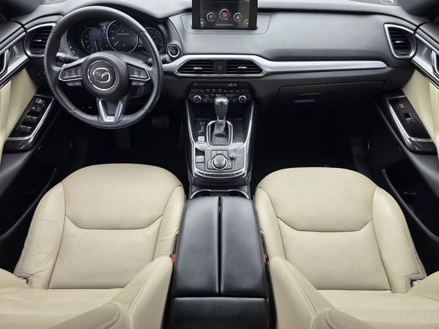 2019 Mazda Mazda CX-9 Grand Touring