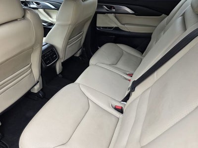 2019 Mazda Mazda CX-9 Grand Touring