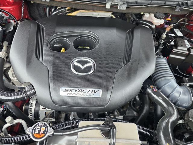 2019 Mazda Mazda CX-9 Grand Touring