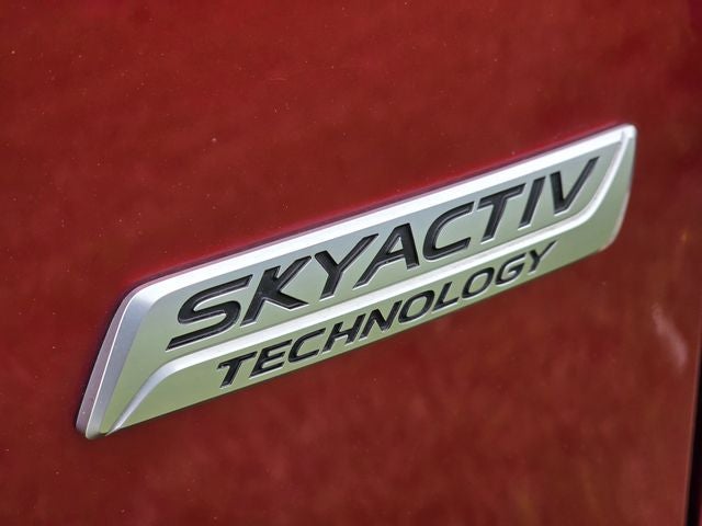 2019 Mazda Mazda CX-9 Grand Touring