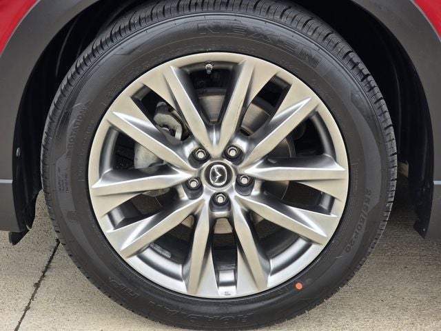 2019 Mazda Mazda CX-9 Grand Touring