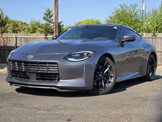 2024 Nissan Z Performance