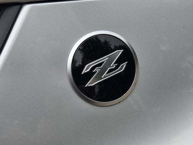 2024 Nissan Z Performance