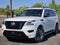 2022 Nissan Armada SL