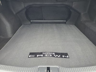 2024 Toyota Crown XLE