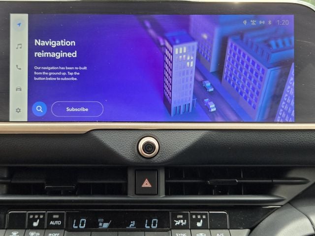 2023 Toyota Crown XLE