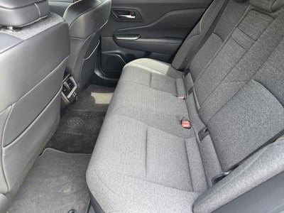 2023 Toyota Crown XLE