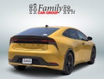 2025 Toyota Prius Nightshade