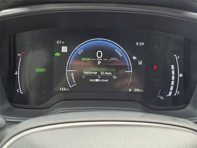 2025 Toyota Corolla Hybrid SE