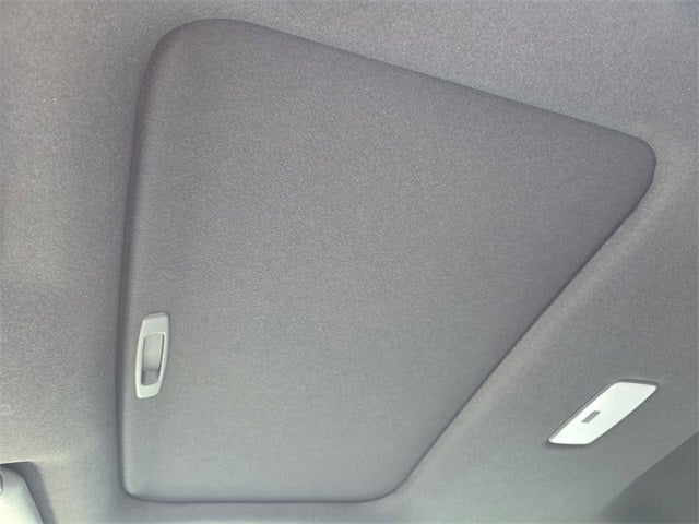 2025 Toyota Corolla Hybrid SE