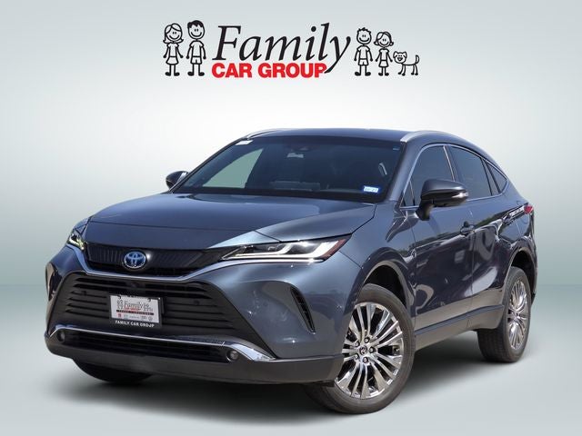 2023 Toyota Venza Limited