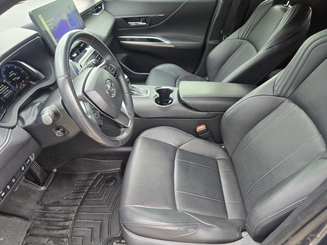 2023 Toyota Venza Limited