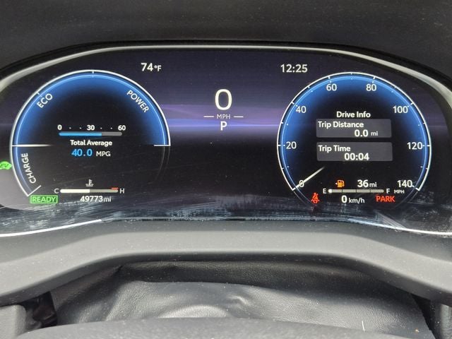 2023 Toyota Venza Limited