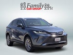 2023 Toyota Venza Limited