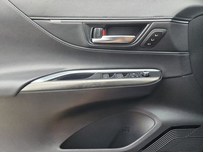 2023 Toyota Venza Limited