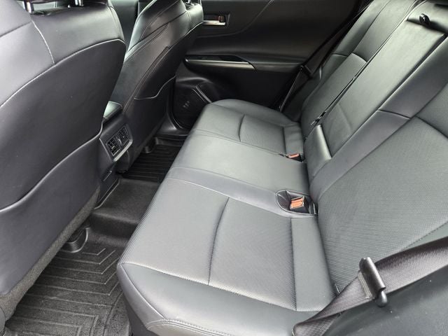 2023 Toyota Venza Limited