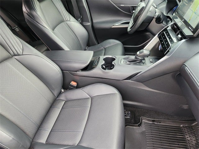 2022 Toyota Venza Limited