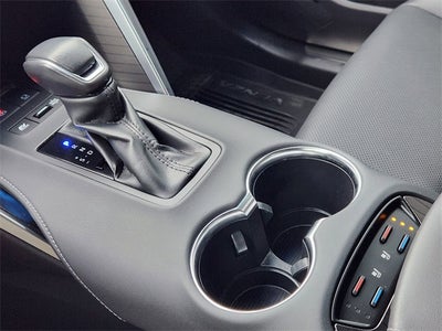 2022 Toyota Venza Limited