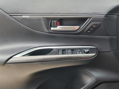 2022 Toyota Venza Limited