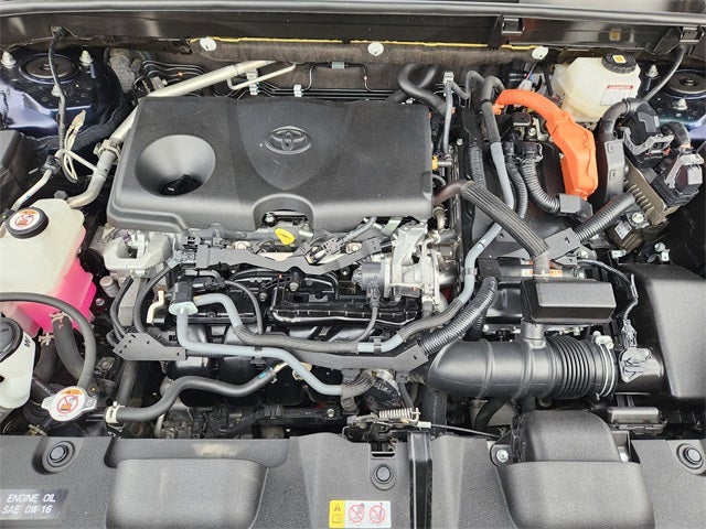 2022 Toyota Venza Limited