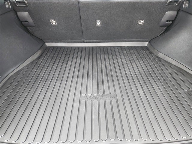 2022 Toyota Venza Limited