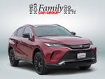 2023 Toyota Venza Nightshade