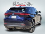 2024 Toyota Venza LE
