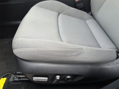 2023 Toyota Venza LE