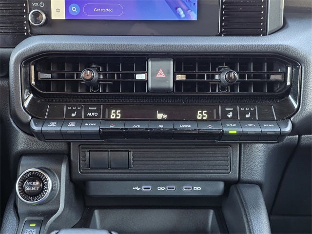 2025 Toyota Land Cruiser 1958