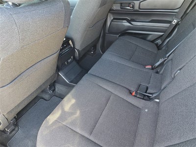 2025 Toyota Land Cruiser 1958