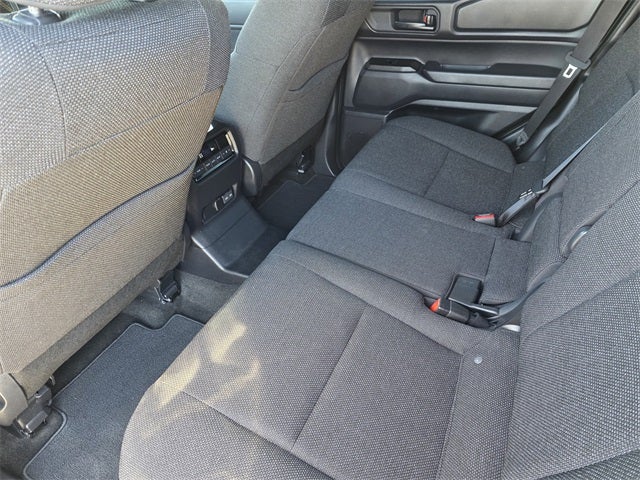 2025 Toyota Land Cruiser 1958