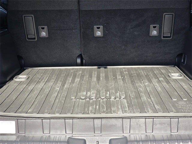 2025 Toyota Land Cruiser 1958