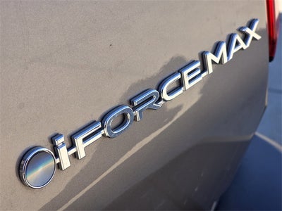 2025 Toyota Land Cruiser 1958