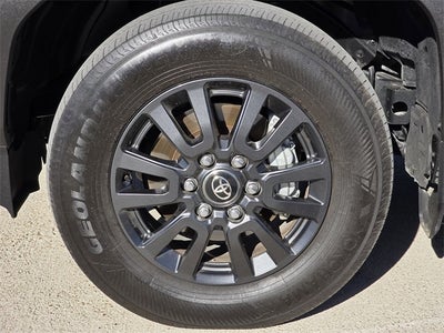 2025 Toyota Land Cruiser 1958