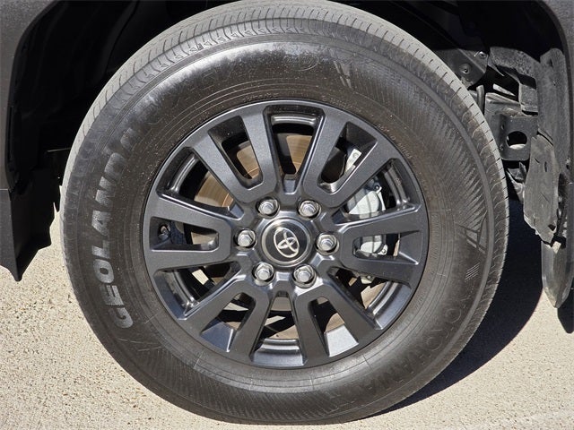 2025 Toyota Land Cruiser 1958