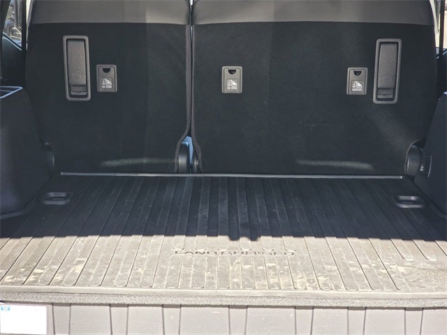 2025 Toyota Land Cruiser 1958