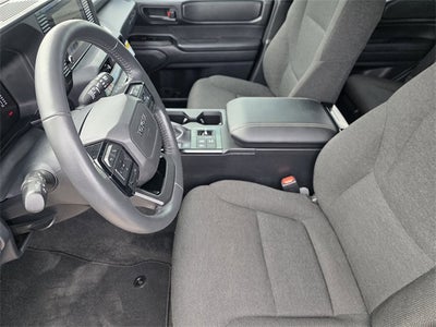 2025 Toyota Land Cruiser 1958