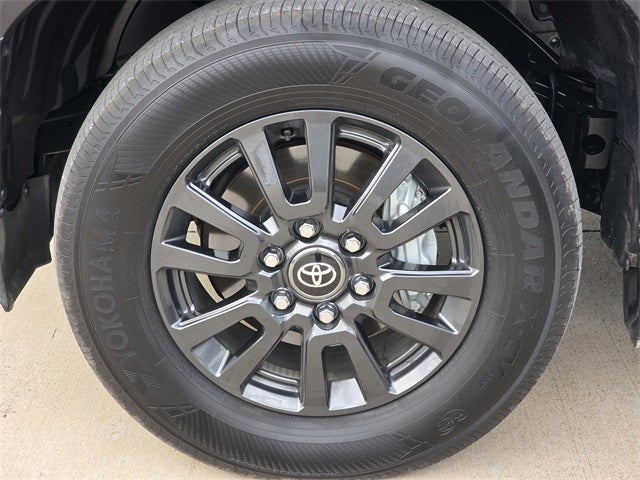 2025 Toyota Land Cruiser 1958