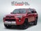 2018 Toyota 4Runner TRD Off-Road Premium