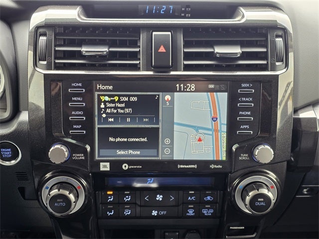 2022 Toyota 4Runner TRD Pro