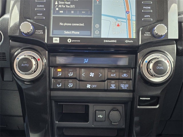 2022 Toyota 4Runner TRD Pro